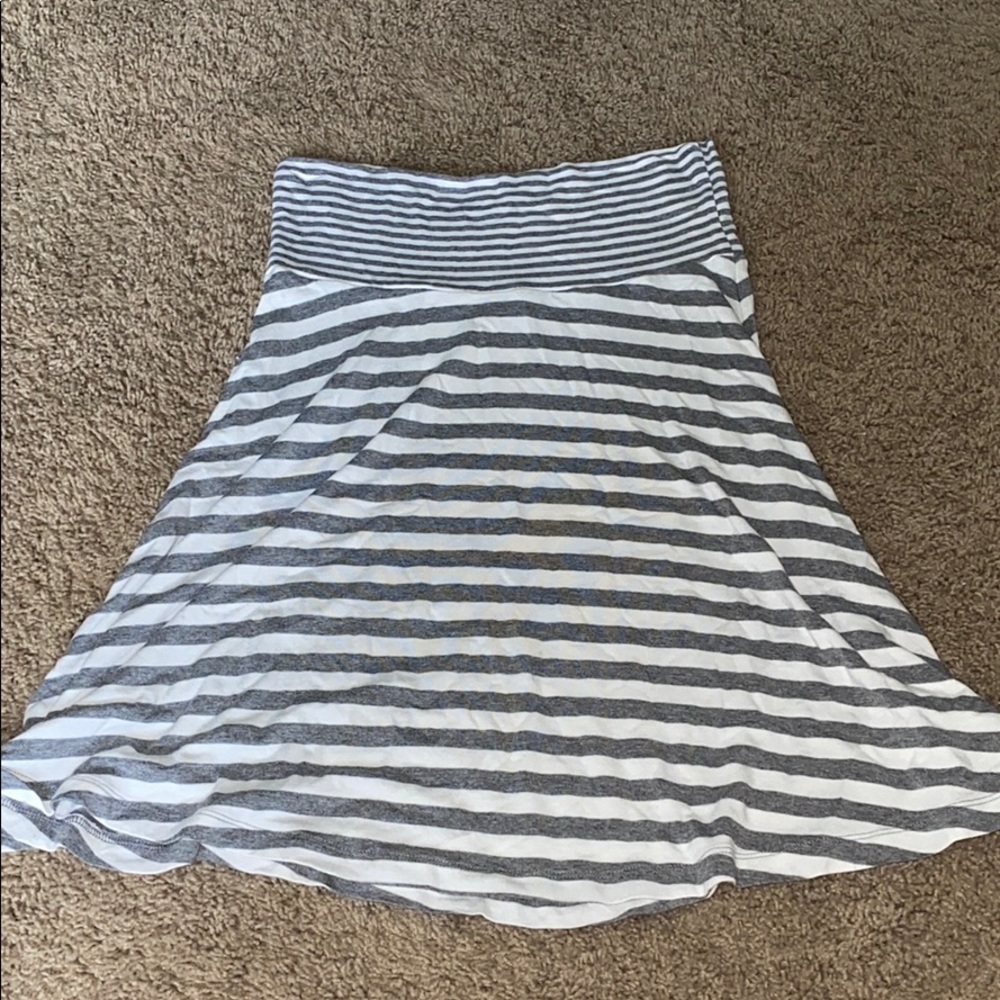 3 skirts